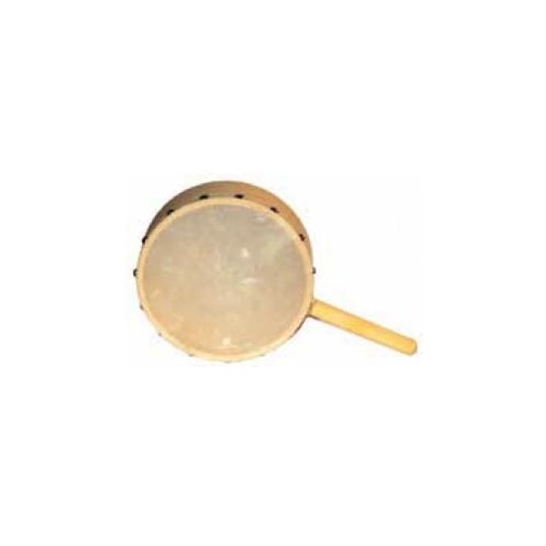 Angel 6.5" Hand Drum
