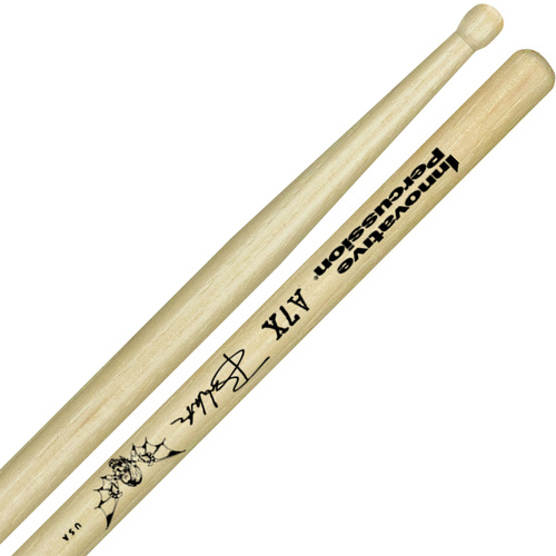 Innovative Brooks Wackerman Signature Drumstick