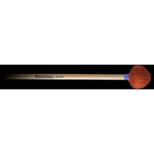 Innovative AA25 Anders Astrand Signature Medium Vibraphone Mallets - Rattan