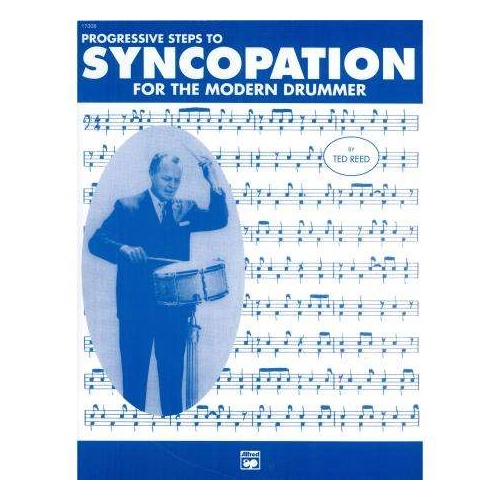Syncopation for the Modern Drummer