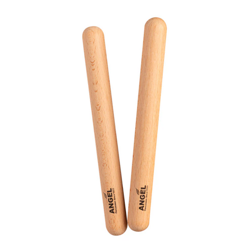 Angel 8" Claves
