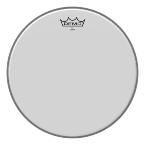 Remo 13" Ambassador X14 Coated Drum Head