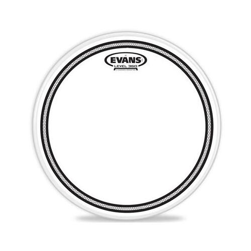 Evans EC Snare Drum Head, 12"