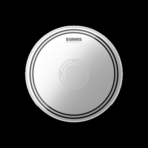 Evans EC Reverse Dot Snare Drum Head, 13"