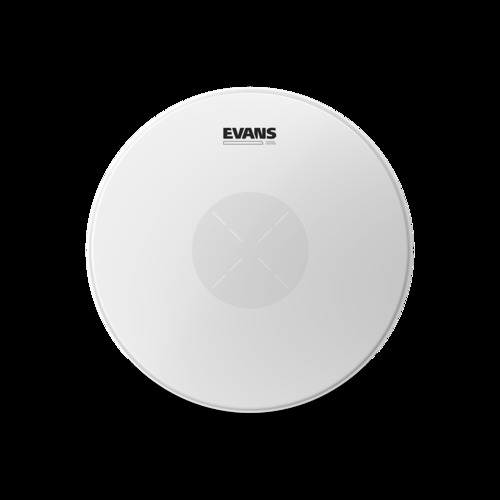 Evans Power Center Drum Head, 13"