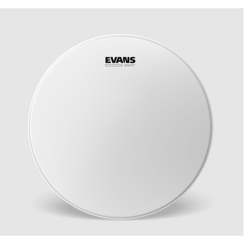 Evans 13" Power Center Reverse Dot Drum Head