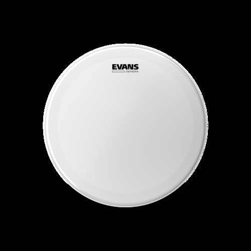 Evans Genera Drum Head, 13"