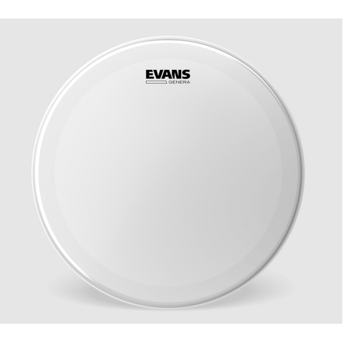 Evans 13" Genera Drum Head