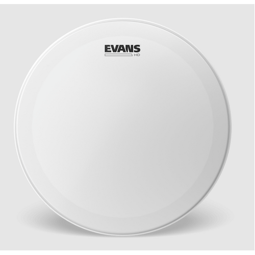 Evans 13" Genera HD Drum Head