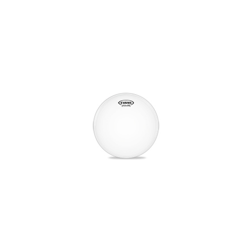 Evans G12 Coated White Drum Head, 14"
