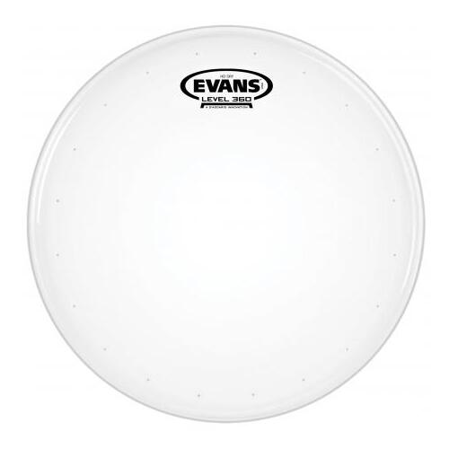 Evans Genera HD Dry Drum Head, 14"