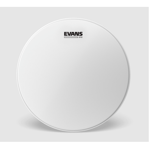 Evans 16" G12 Coated White Drum Head