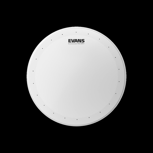 Evans 16" Genera HD Dry Drum Head