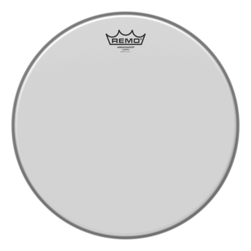Remo 14" Ambassador® Coated Drum Head