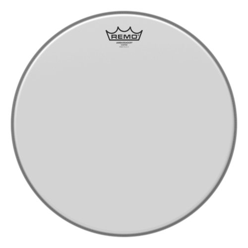 Remo 15" Ambassador Coated Drum Head