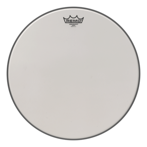 Remo 16" Ambassador Suede Drum Head