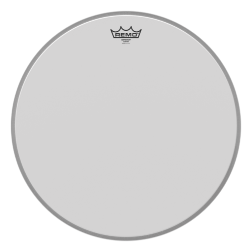 Remo 18" Emperor Coated Bass Drum Head