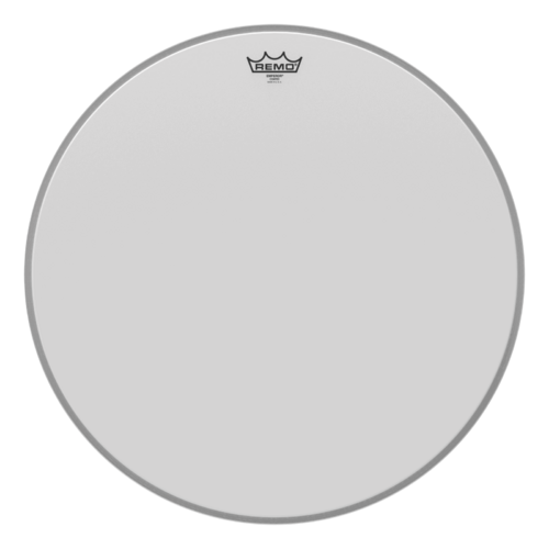 Emperor® Coated Bass Drumhead, 22"