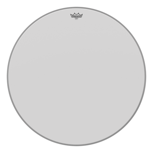 Remo 28" Emperor Coated Bass Drum Head