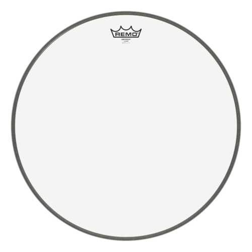 Remo 18" Emperor Clear Bass Drum Head