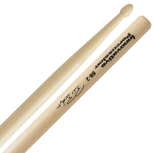 Innovative Bob Breithaupt Signature Drumsticks (Hickory)