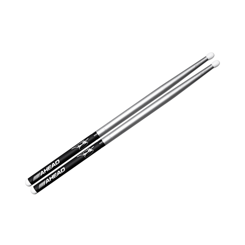 AHEAD TOMMY LEE SILVER CONCERT STICKS TC