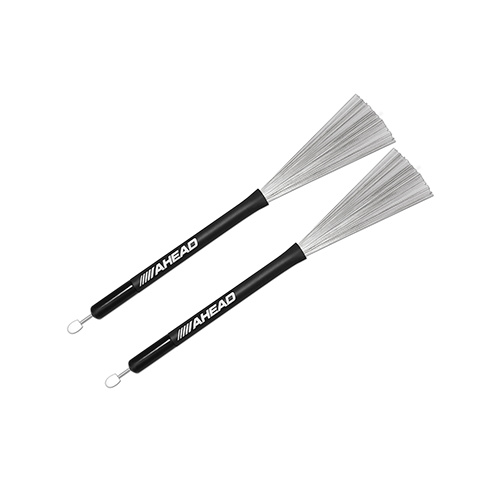 Ahead Switch Brushes - Retractable Wire