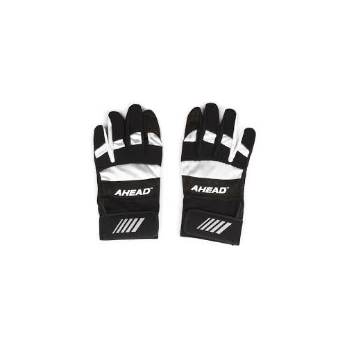 Ahead Pro Drummers Gloves Medium