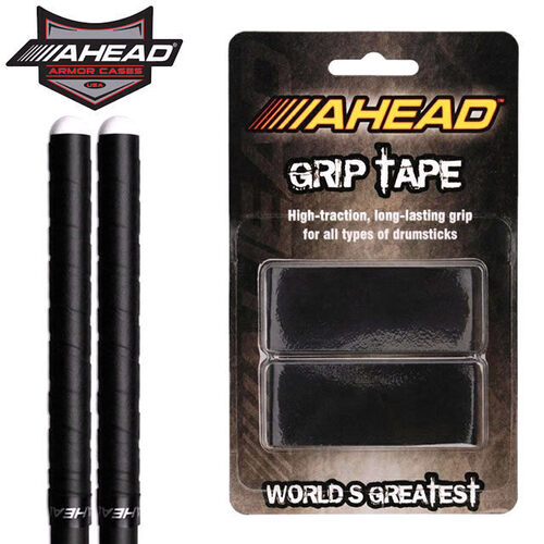 AHEAD GRIP TAPE PAIR - BLACK