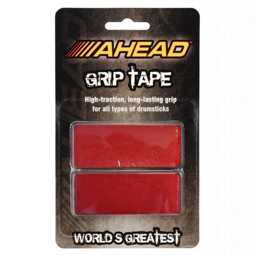 AHEAD GRIP TAPE PAIR - RED