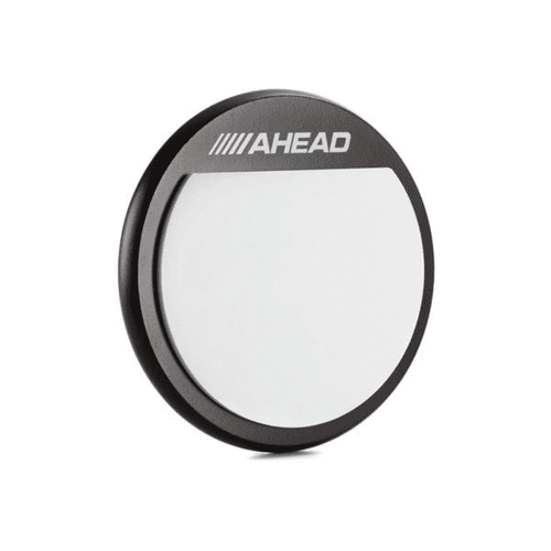 Ahead 7" Practice Pad - W/ Mount