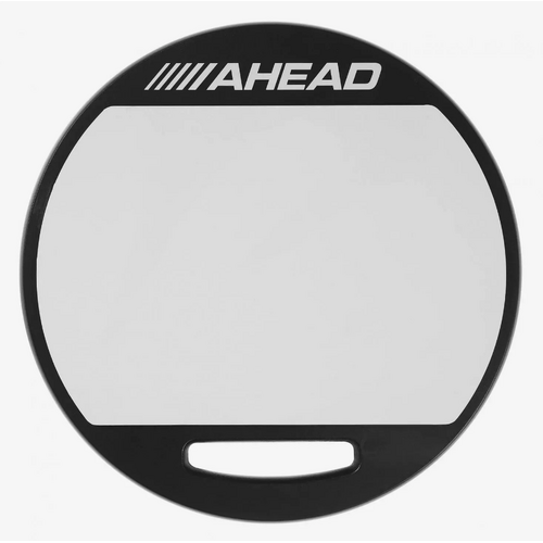 AHEAD 14" Double Sided Brush Pad