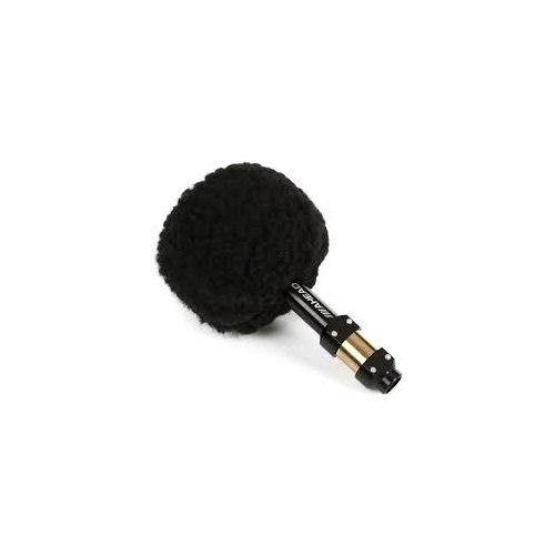 Ahead Switch Kick Boom Kick Black Beater