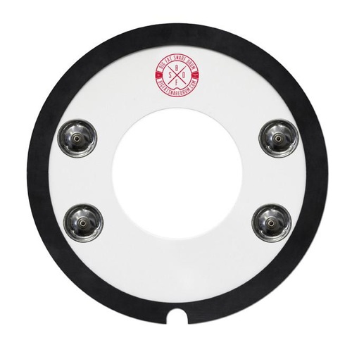 BFSD 14" Snare Bourine Donut