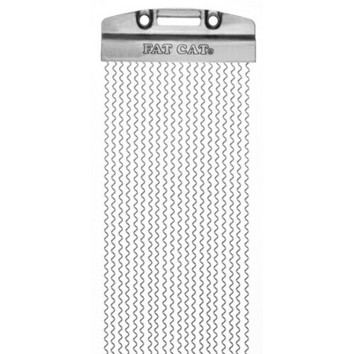 Fat Cat 14" x 20 Strand Snappy Snares No Pitch SS+90