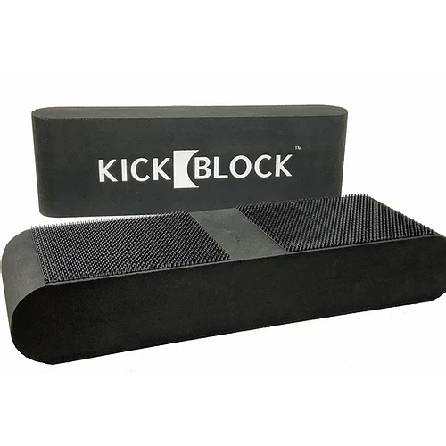 KickBlock - Stage Black