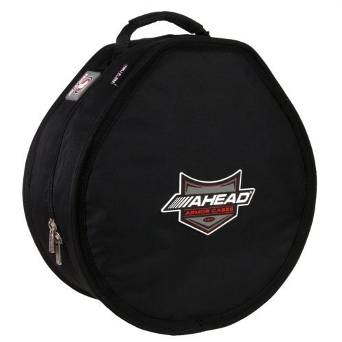 Ahead Armor Snare Drum Case 5" x 10" Piccolo Snare