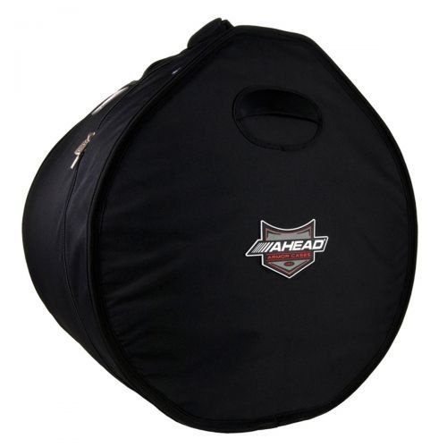 Ahead Armor Bass Drum Cases 16" x 20" 