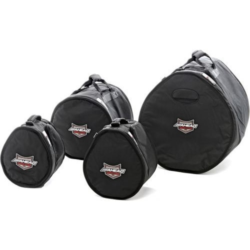 Ahead Armor Complete Set Case 16" x 20" , 8" x 10" , 9" x 12" , 14" x 14" 