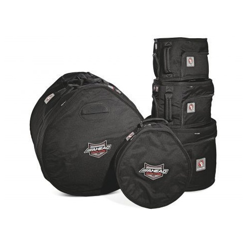 Ahead Armor Complete Set Case: 18" x 22" , 8" x 10" , 9" x 12" , 16" x 16"  