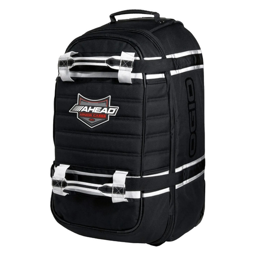Ahead Armor 28" x 16" x 14" Ogio Hardware Sled w/ Wheels