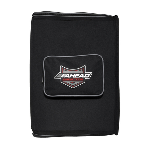Ahead Armor Deluxe Backpack Cajon Case W/ Strap - Large