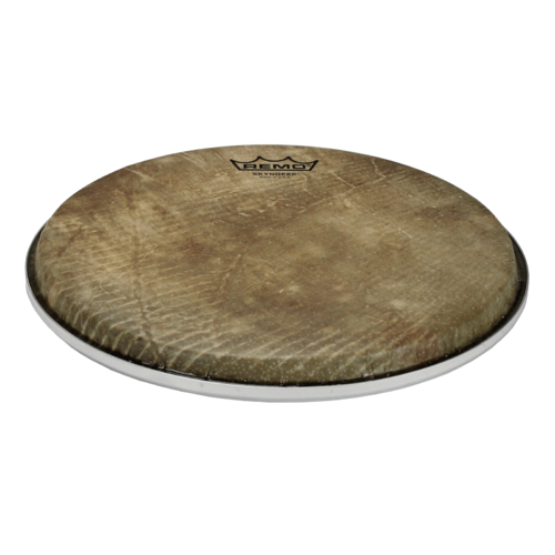 Remo 9" R-Series Skyndeep Doumbek Head - Fish Skin Graphic