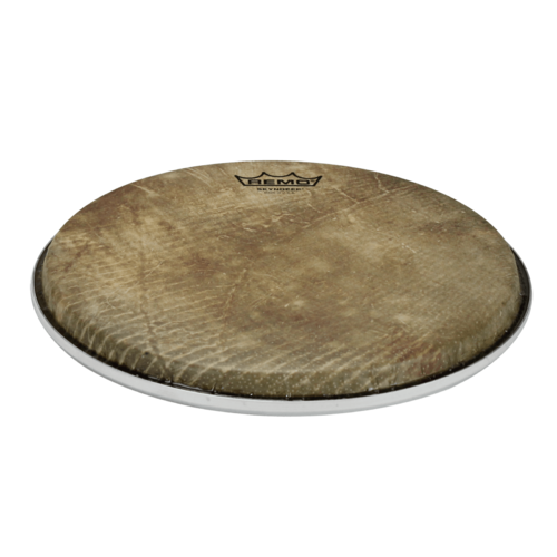 Remo 10" R-Series Skyndeep Doumbek Head - Fish Skin Graphic