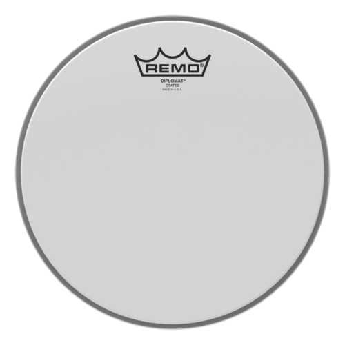 Remo 10" Diplomat Coated Drum Head
