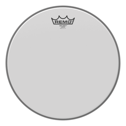 Remo 12" Diplomat Coated Drum Head