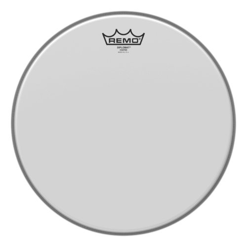 Remo 13" Diplomat Coated Drum Head