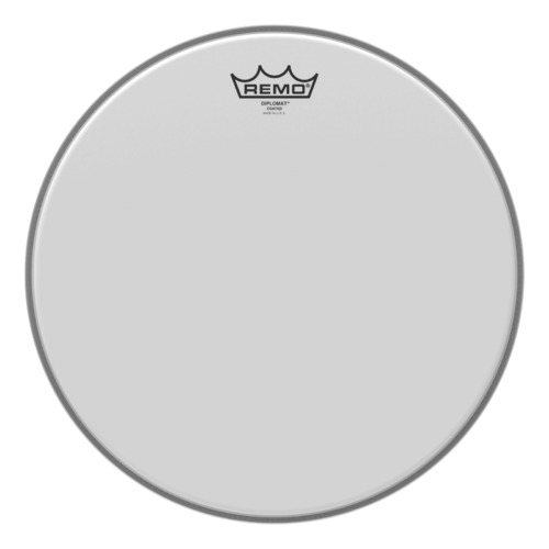 Remo 14" Diplomat® Coated Drum Head
