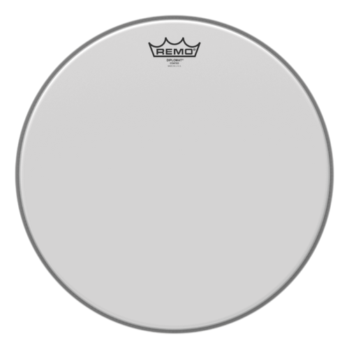 Remo 15" Diplomat Coated Drum Head