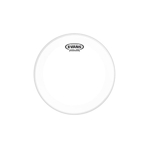 Evans EQ4 Clear Bass Drum Head, 22"